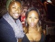 Fikile Mthwalo talks long distance love